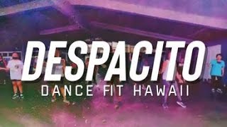 Download lagu Despacito - Luis Fonsi (ft. Daddy Yankee) Zumba Fitness | Dance Fitness #zumba #despacito mp3