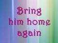 Dido - My Lover's Gone with Lyrics