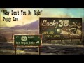 Fallout: New Vegas - Why Don't You Do Right ...