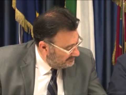 ONDA TG 22.07.2013 - PIANO INFRASTRUTTURALE ABRUZZO: NUOVE STAZIONI