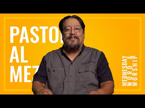 WW&W- Pastor Al Meza- Reasons why people do not see their prayers answered.