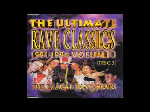 Just A Dream - Tek 9 feat Manix