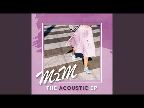 Video thumbnail for Don’t Say You Love Me (Acoustic)