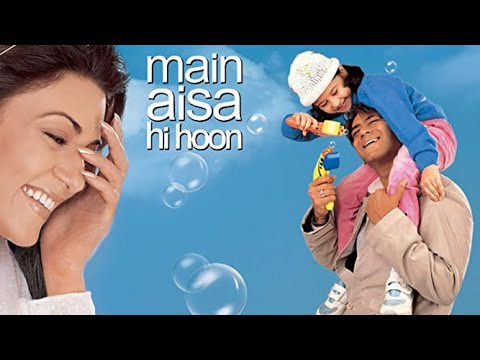 Película: Main Aisa Hi Hoon (Así soy yo) - Subtitulado Español