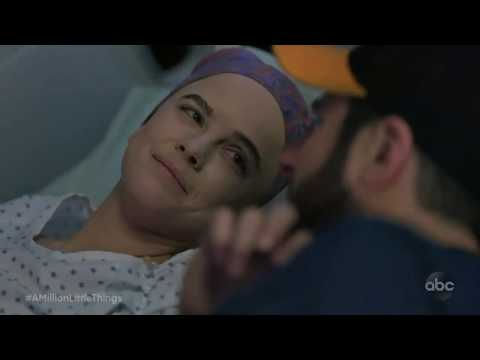 A Million Little Things Season 2 (Teaser)