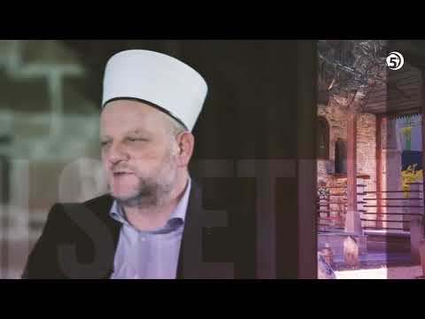 Oni sretni - Nepravda - Ismet ef. Bašić (11. emisija)