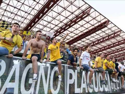 Playoff serie B: Cesena - Modena 1-1. Gol, sintesi, highlights