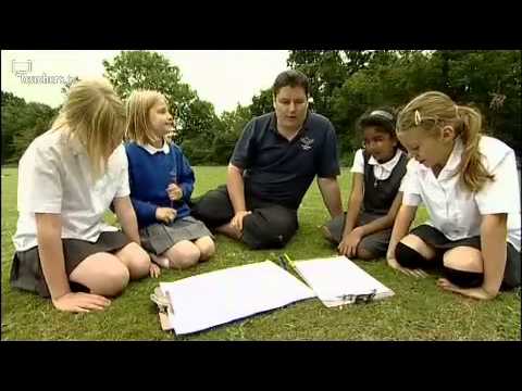 Teachers TV- Primary Maths - Data Handling