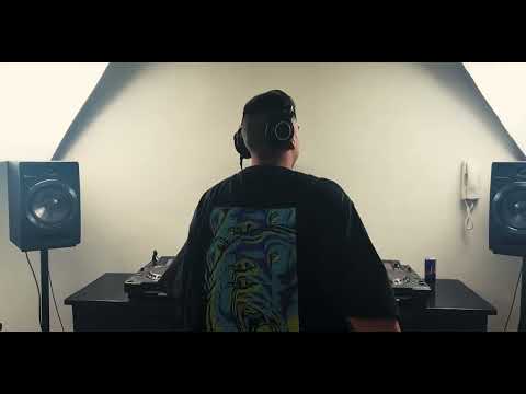 elrow 2022 Up&Coming Talent, Natch Alonso - Last 20