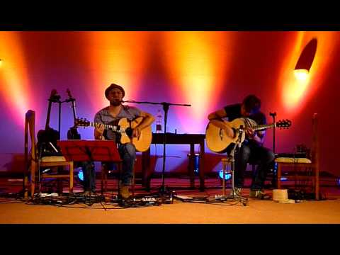 Mate.o Akustyczny - Musisz Komuś Służyć (2)