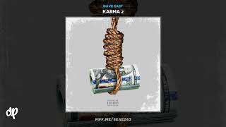 Dave East - Highly Anticipated ft. Lil Durk [Karma 2]
