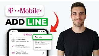 HOW TO ADD LINE ON T MOBILE 2026 (QUICK GUIDE)