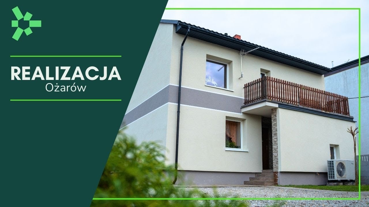 Ożarów I Polski Holding OZE