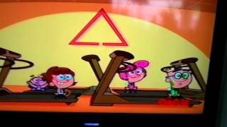 Michael Jackson, OK Go, and Nirvana Reference on The Fairly Odd Parents