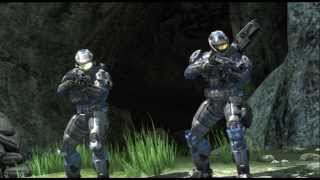 OutCasts Part III - The Calm Teaser