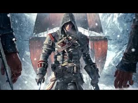 Assassin's Creed Unity Walkthrough Part 4 Playstation 4 1080p
