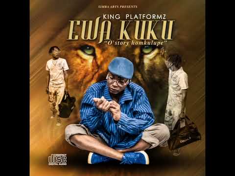 Ole Mbela KING PLATFORMZ FT KANGWESON @kingsimba2299