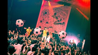 TENDOUJI "YEAH-SONG" LIVE