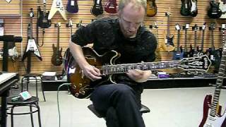 Video thumbnail for Greco SV800 by guitarsib