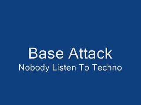 download lagu mp3 mp4 Base Attack Nobody Listen To Techno, download mp3 Base Attack Nobody Listen To Techno free download, download mp3 Base Attack Nobody Listen To Techno