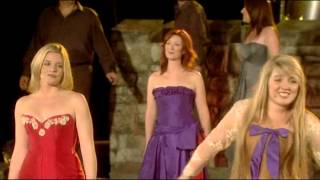Celtic Woman - Sing Out - Live at Slane Castle
