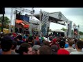 Grieves - Learning How to Fall - Live Soundset 2011
