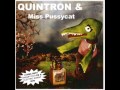 Quintron & Miss Pussycat - Swamp Buggy Badass