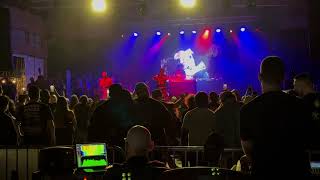Three 6 Mafia - "Slob on My Knob" | Live at Endless Fires Festival 2026 | Syracuse, NY