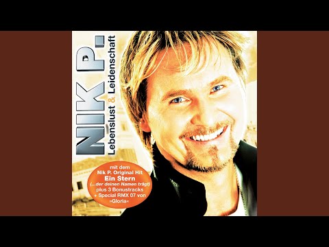 Engel Fliegen Weit - Nik P.