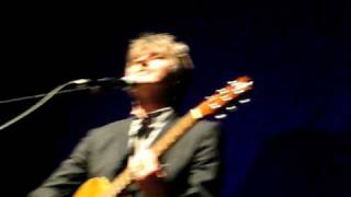 She Called Up - Crowded House -  Amsterdam 20.6.2010