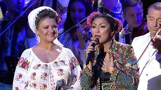 Download lagu Andra & Steliana Sima - Ma Intreaba Fiul Meu (Concert Traditional) mp3