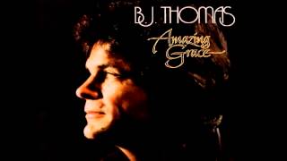 B.J. Thomas - His Eye Is On The Sparrow (1981)