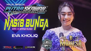 Download lagu NASIB BUNGA - EVA KHOLIQ MAHESA MUSIC PUTRA SKAWAN WONOKERTO PEKALONGAN 2025 mp3 Download lagu NASIB BUNGA - EVA KHOLIQ MAHESA MUSIC PUTRA SKAWAN WONOKERTO PEKALONGAN 2025 mp3