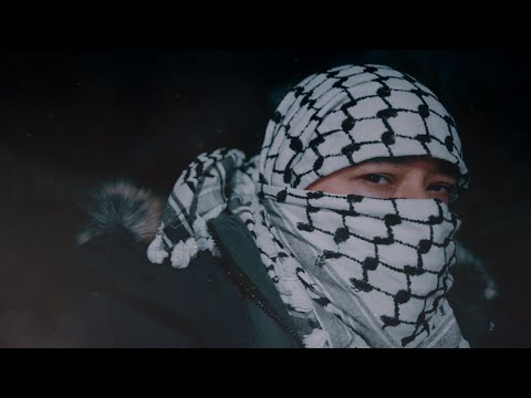 DOM PACHINO - EXTORTION (2023 FREESTYLE)