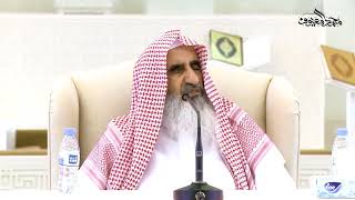 41 فائدة في قوله تعالى  كُلُوا مِنْ طَيِّبَاتِ مَا رَزَقْنَاكُمْ image