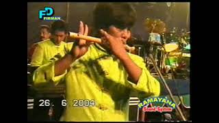 Download lagu Dusta Vokal Yesy Rusmala Palapa Lawas WRINGIN ANOM GRESIK 2004-Firman Disc video shoting mp3
