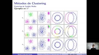 REVIEW AND APPLICATION OF FUNCTIONAL  DATA CLUSTERING METHODS