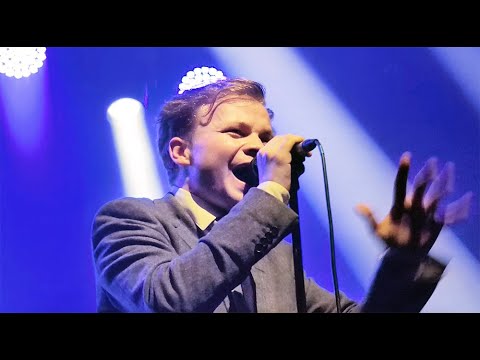 Geordie Greep - 10 Piece Band + 2 Drums for Largest London Show - Live at Koko 2nd Night - 16/04/25