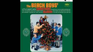 The Beach Boys  - Little Saint Nick  - 1964 (STEREO in)