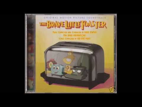 Worthless - The Brave Little Toaster Original Soundtrack