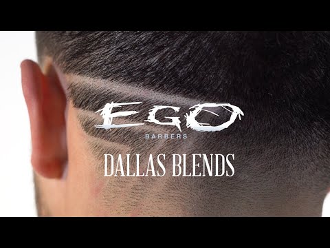 Master the Latest Techniques in Men’s Grooming with EGO Barbers