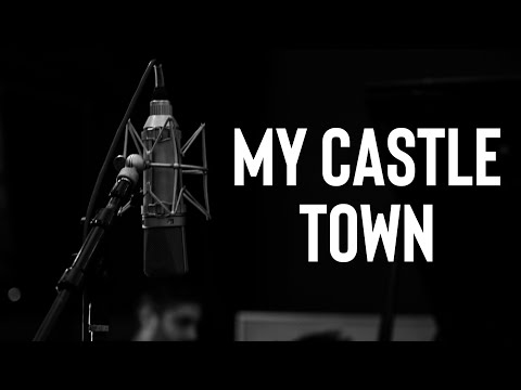 My Castle Town ~ DELTARUNE Piano Collections, Vol. 1