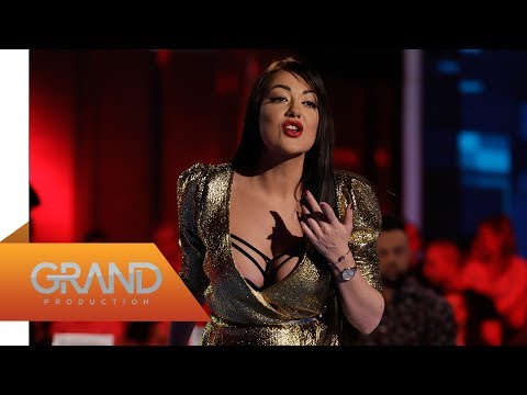 Sandra Resic - Udahni duboko - (LIVE) - PZD - (TV Grand 06.02.2019.)