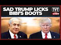 Pete Hegseth FLIPS OUT At Reporters. Trump KOWTOWS To Bibi. Elites PANIC Over Mamdani’s Win