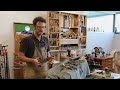 Meet Our Makers Series: Trevor Davis