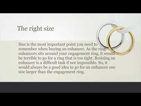 How to Choose Ring Enhancers