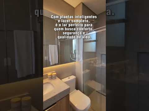 Residencial D.O.C Samambaia 3 e 4 quartos na melhor localização de Samambaia