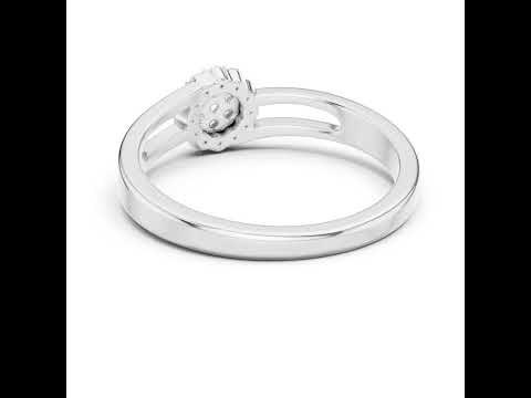 YouTube Video Thumbnail - White