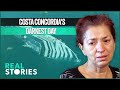 What Sunk the Costa Concordia? (Shipwreck Documentary) | Real Stories