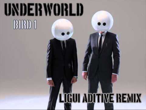 Underworld - Bird 1 (Ligui Aditive remix) Remix contest Beatport